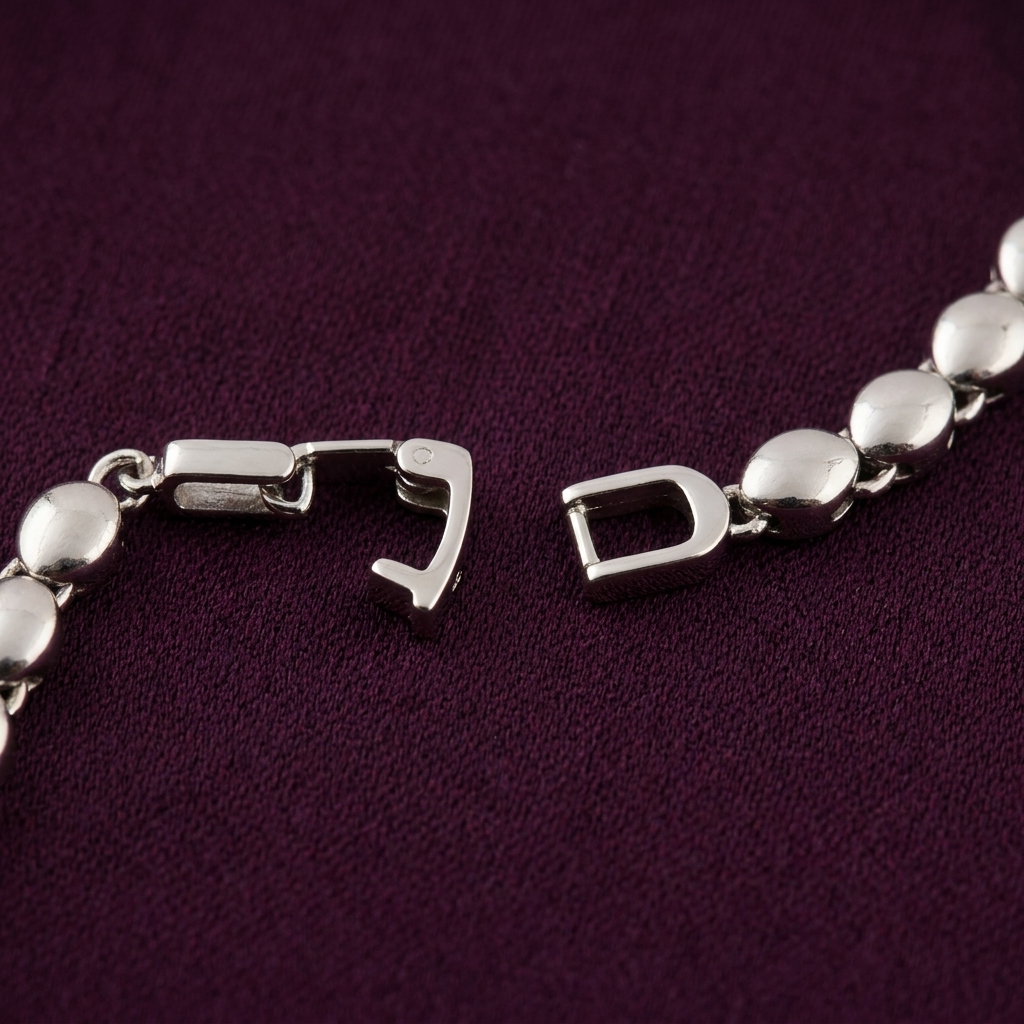 Swan Charm Bracelet - minimal everyday bracelet, anti tarnish gold bracelet - View 5