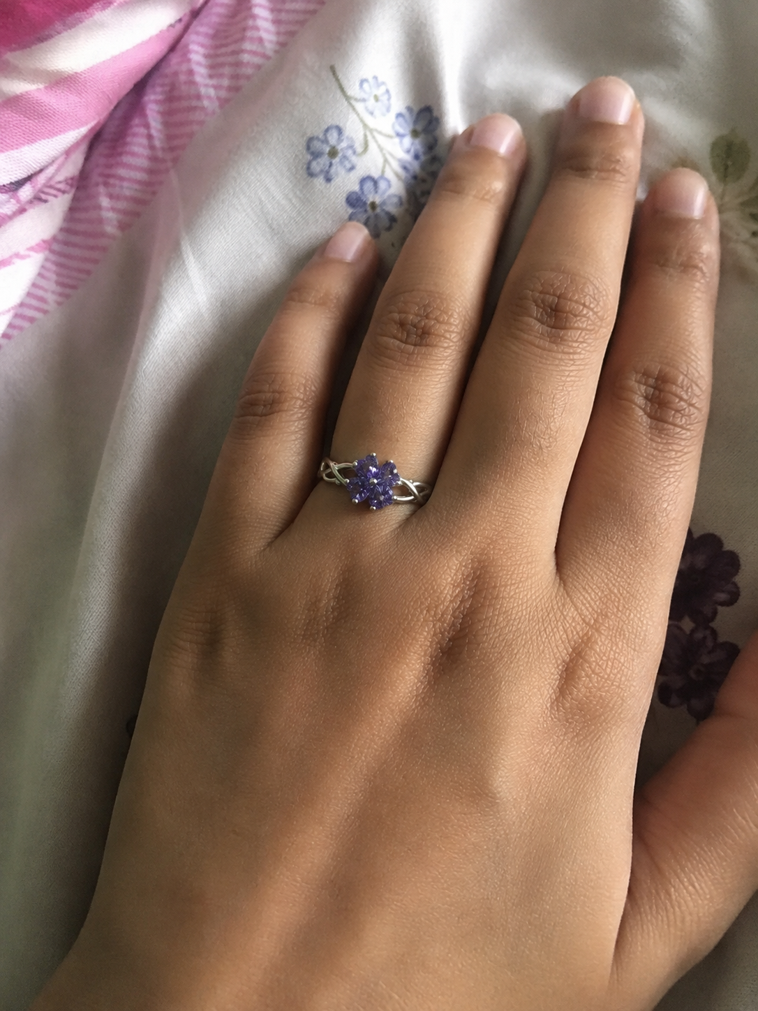 Customer photo