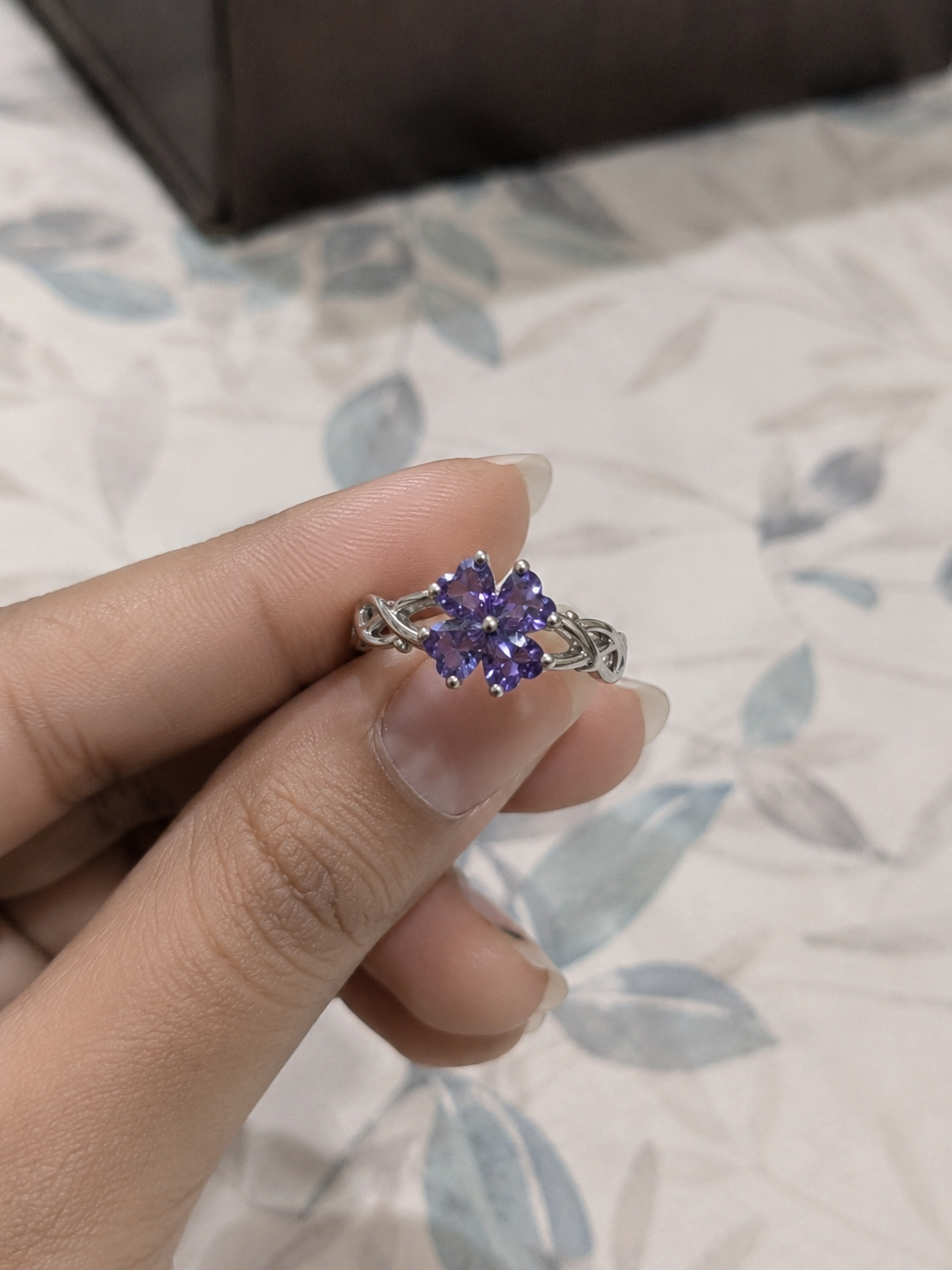 Customer photo