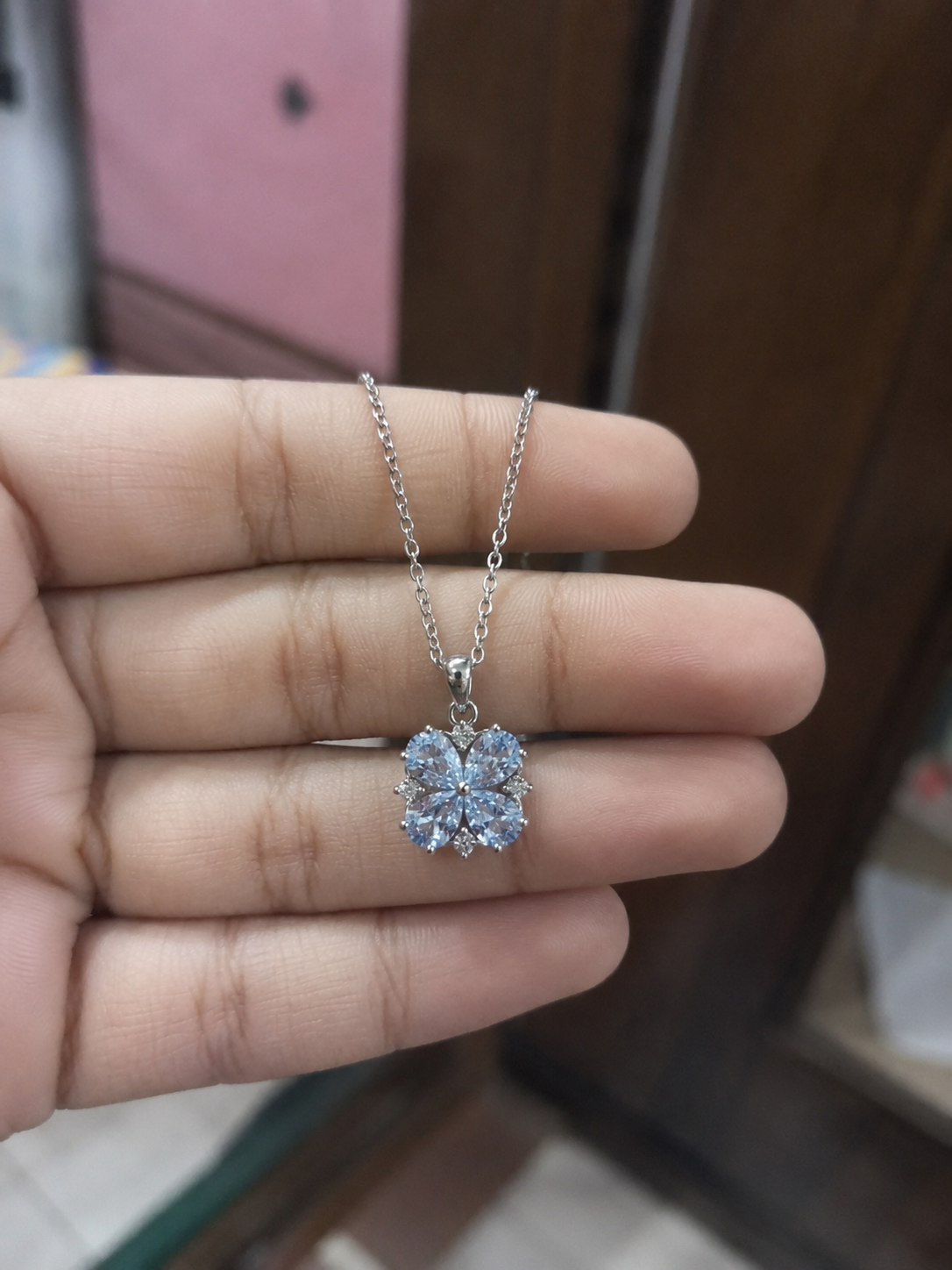 Customer photo
