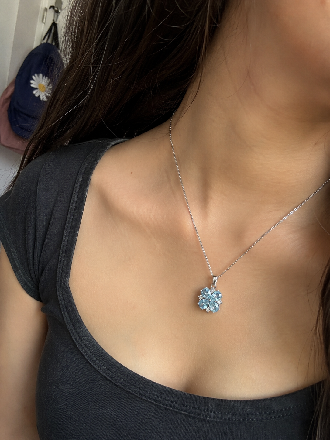 Customer photo