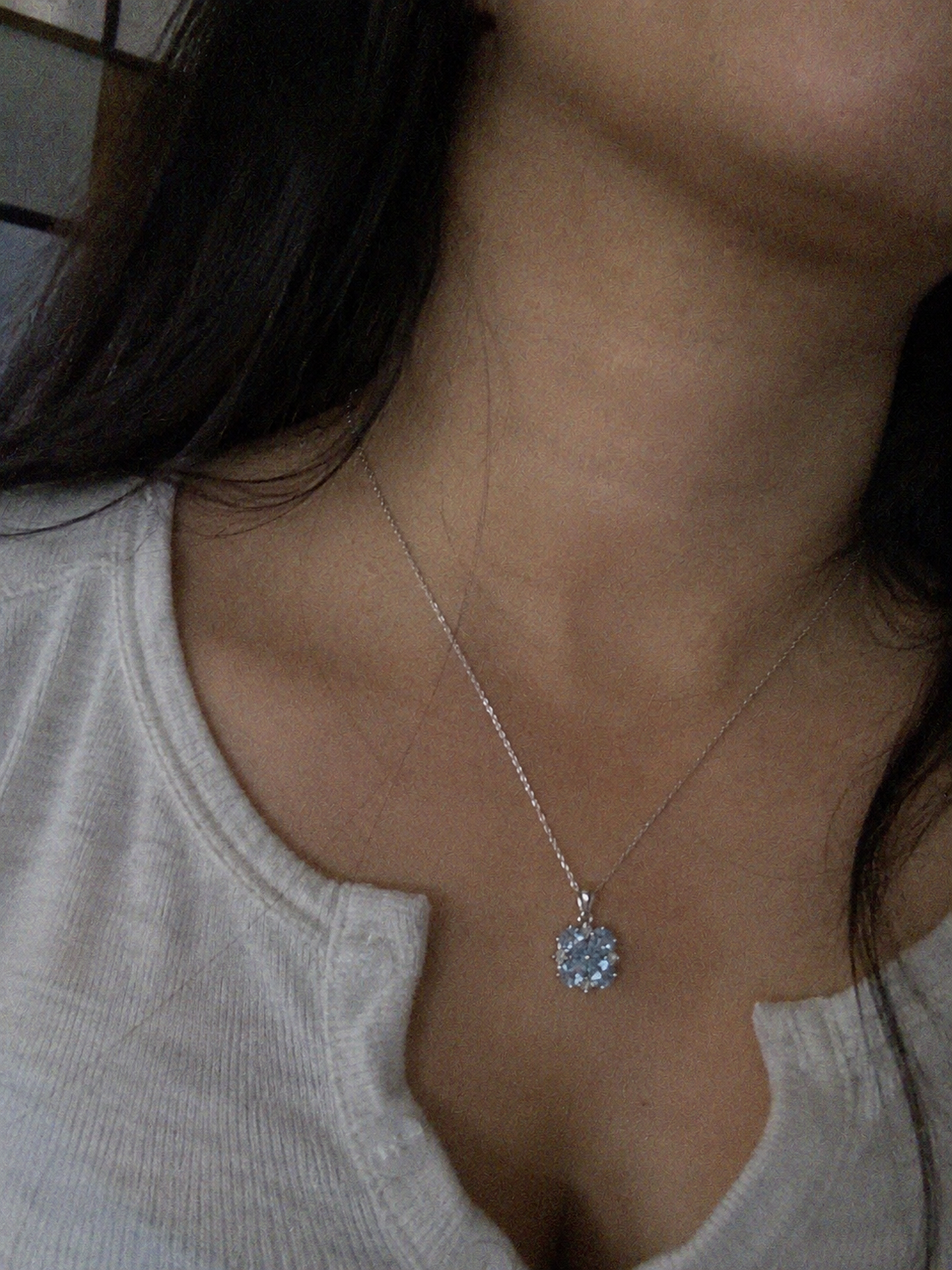 Customer photo