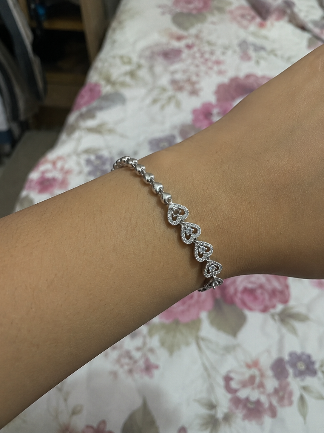 Customer photo