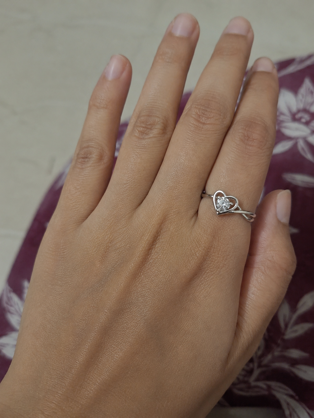 Customer photo