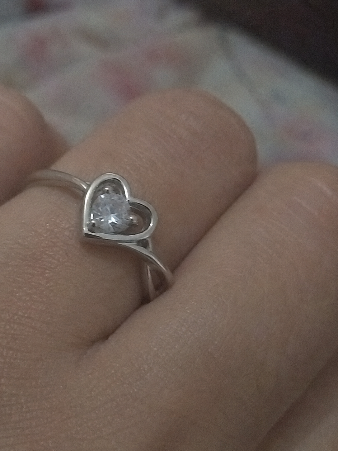 Customer photo